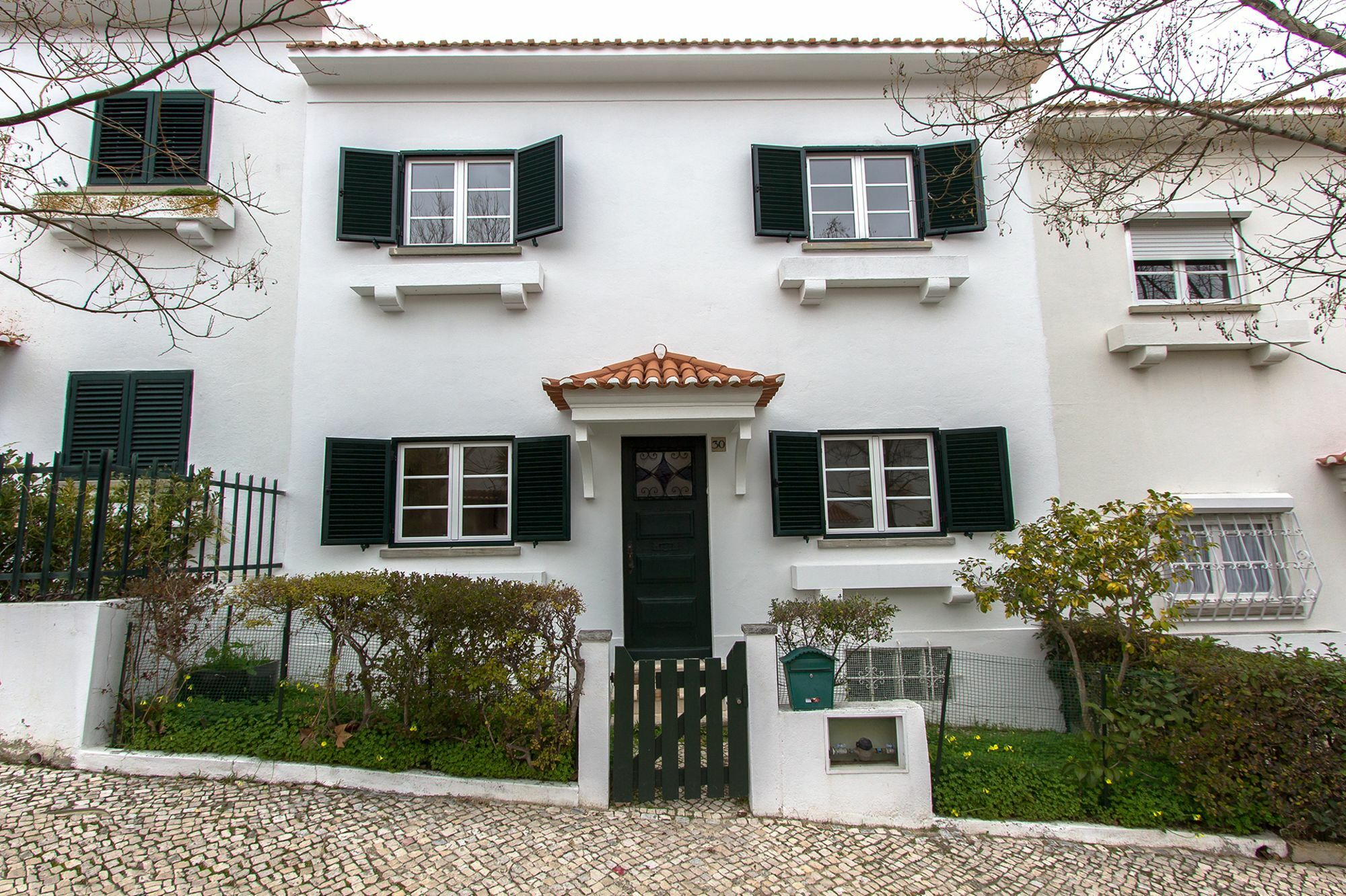 Villa Beato By Homing Lisboa 外观 照片